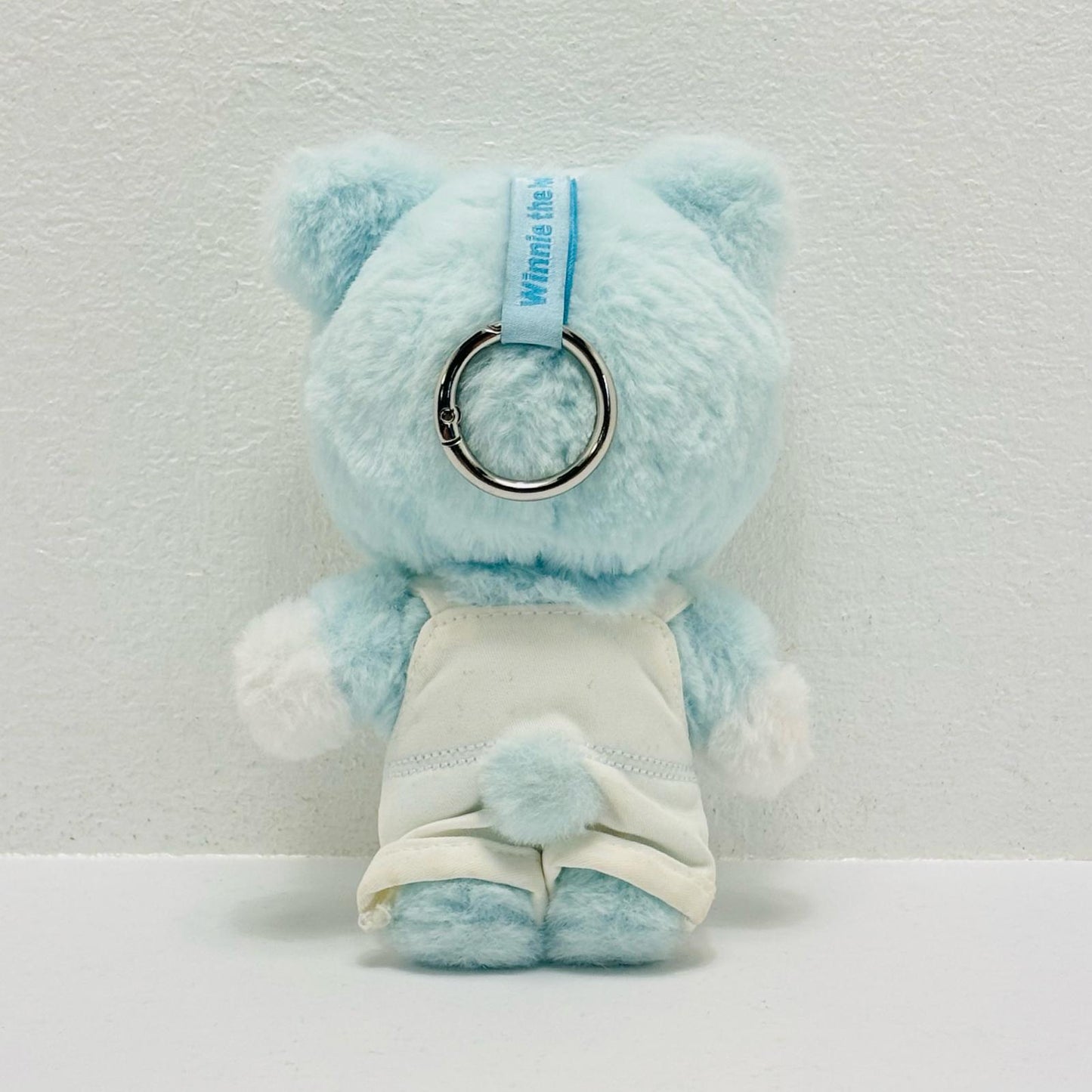 TOPTOY くまのプーさん キーホルダー ぬいぐるみpooh