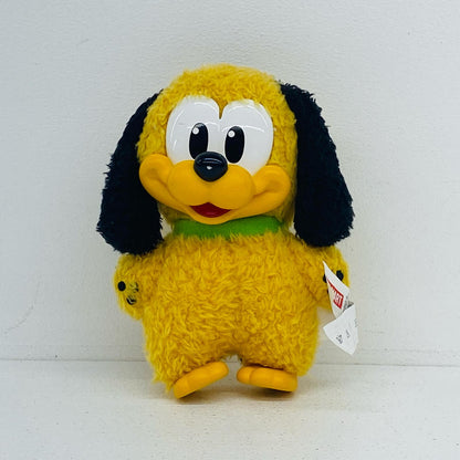 その他ホビー プルート 「POPMART Mickey Family Cute Together Keychain Series Figures(キーホルダー)」 プルート Mickey Family Cute Together Keychain【加古川物流】