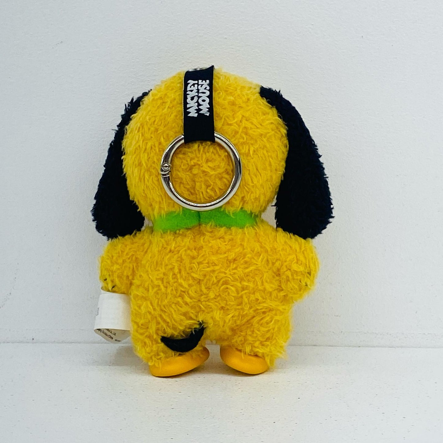 その他ホビー プルート 「POPMART Mickey Family Cute Together Keychain Series Figures(キーホルダー)」 プルート Mickey Family Cute Together Keychain【加古川物流】