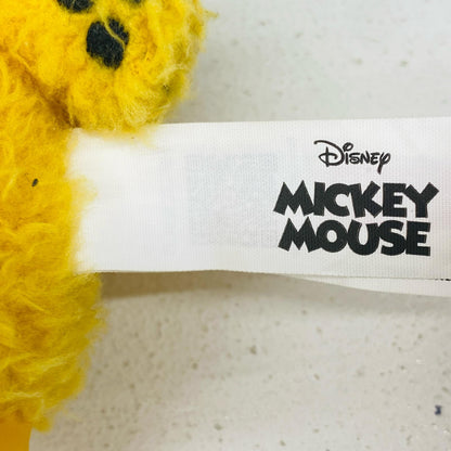その他ホビー プルート 「POPMART Mickey Family Cute Together Keychain Series Figures(キーホルダー)」 プルート Mickey Family Cute Together Keychain【加古川物流】