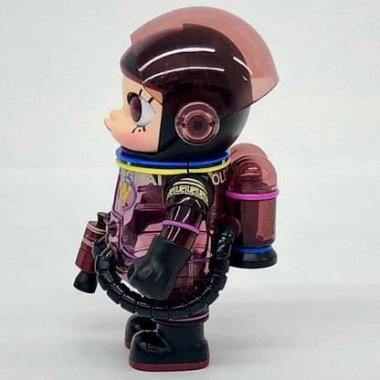 Palmer House (BASIC) 「POPMART MEGA SPACE MOLLY 100% シリーズ4」【フィギュア】