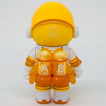 LAMO 「POPMART MEGA SPACE MOLLY 100%×emoji シリーズ」【フィギュア】