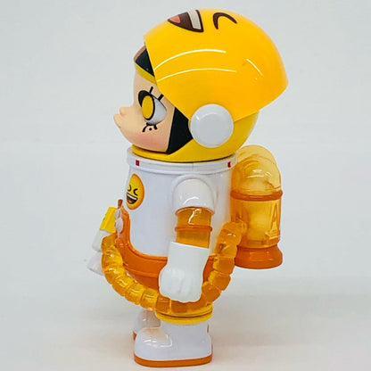 LAMO 「POPMART MEGA SPACE MOLLY 100%×emoji シリーズ」【フィギュア】