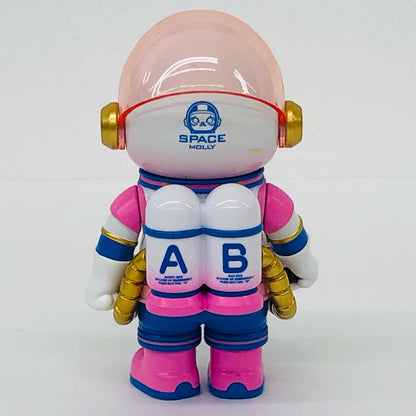UNICORN 「POPMART MEGA SPACE MOLLY 100%×emoji シリーズ」【フィギュア】
