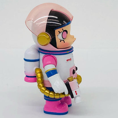 UNICORN 「POPMART MEGA SPACE MOLLY 100%×emoji シリーズ」【フィギュア】