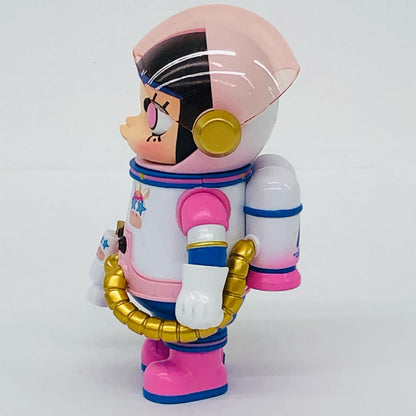 UNICORN 「POPMART MEGA SPACE MOLLY 100%×emoji シリーズ」【フィギュア】