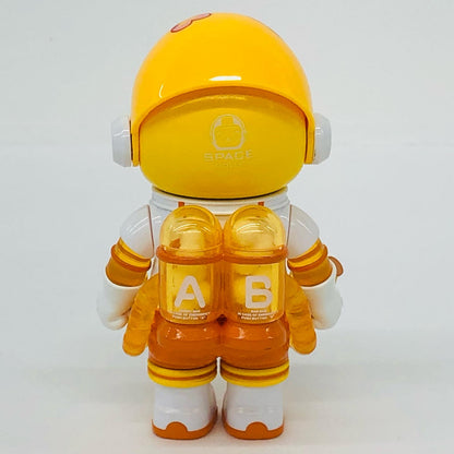 ADMIRATION 「POPMART MEGA SPACE MOLLY 100%×emoji シリーズ【フィギュア】