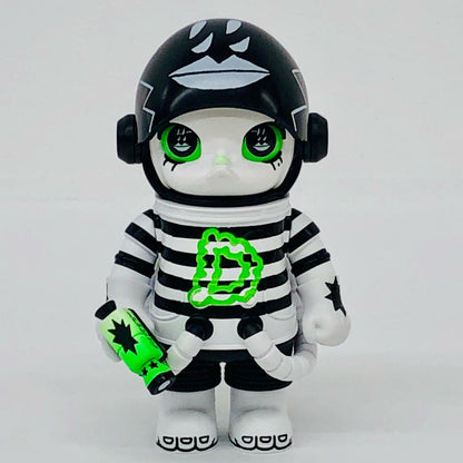 Lala Company-Durian Man (BASIC) 「POPMART MEGA SPACE MOLLY【フィギュア】