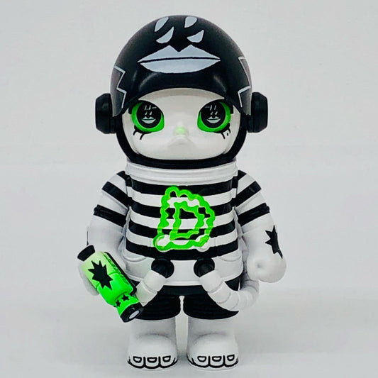 フィギュア Lala Company-Durian Man (BASIC) 「POPMART MEGA SPACE MOLLY Lala Company【フィギュア】【飾磨店】