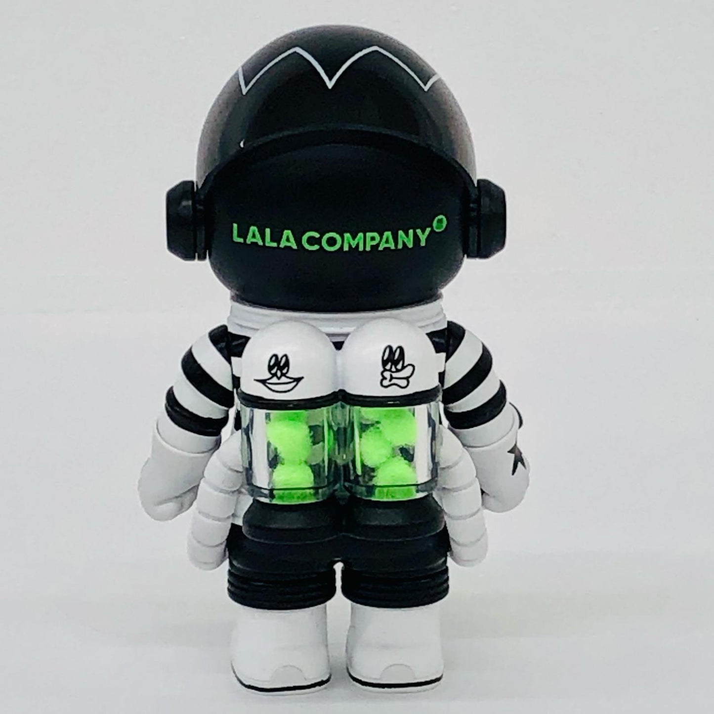 Lala Company-Durian Man (BASIC) 「POPMART MEGA SPACE MOLLY【フィギュア】