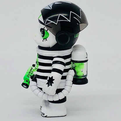 Lala Company-Durian Man (BASIC) 「POPMART MEGA SPACE MOLLY【フィギュア】