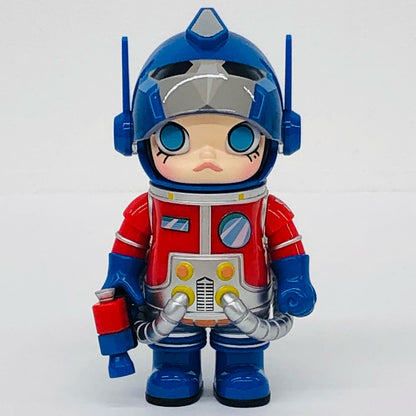 Optimus Prime (BASIC) 「POPMART MEGA SPACE MOLLY 100% シリーズ4」【フィギュア】