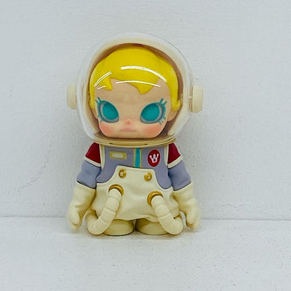フィギュア Baby Astronaut 「POPMART Baby Molly When I was Three!シリーズ」 Baby Astronaut Baby Molly When I was Three!【フィギュア】【加古川物流】
