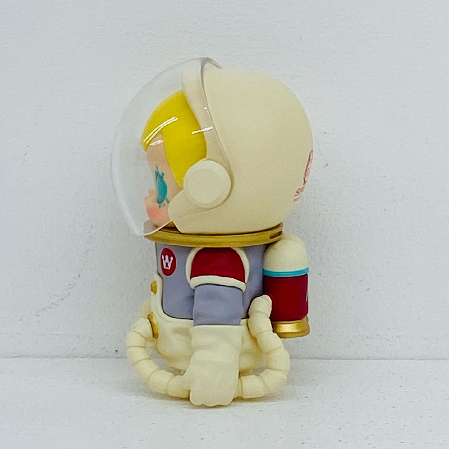 フィギュア Baby Astronaut 「POPMART Baby Molly When I was Three!シリーズ」 Baby Astronaut Baby Molly When I was Three!【フィギュア】【加古川物流】