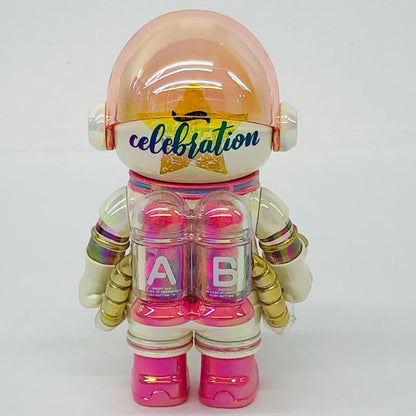 Celebration 「POPMART MEGA SPACE MOLLY 100% シリーズ4」【フィギュア】