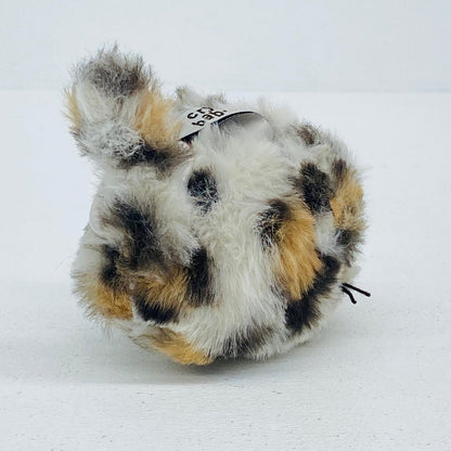ぬいぐるみ Vintage Cutie「CRYBABY Wild but Cutie Seriesビニールぬいぐるみペンダント」 POPMART Vintage Cutie CRYBABY Wild but Cutie ビニールぬいぐるみペンダント【加古川物流】