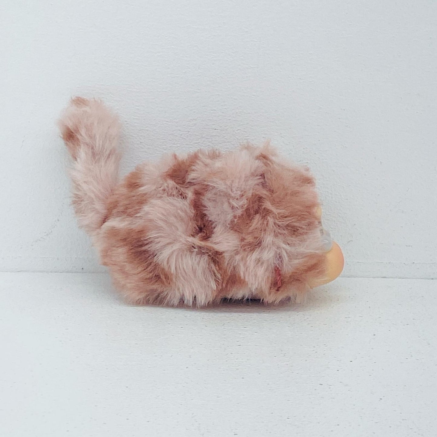 ぬいぐるみ Pink Cutie「CRYBABY Wild but Cutie Seriesビニールぬいぐるみペンダント」 POPMART Pink Cutie CRYBABY Wild but Cutie Series ぬいぐるみペンダント【加古川物流】