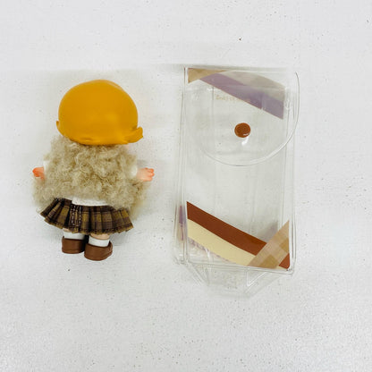 ぬいぐるみ Have a Hot Boba 「POPMART Baby Molly Winter Fit Check シリーズ ぬいぐるみペンダント」 Have a Hot Boba Baby Molly Winter Fit Check ぬいぐるみペンダント【加古川物流】