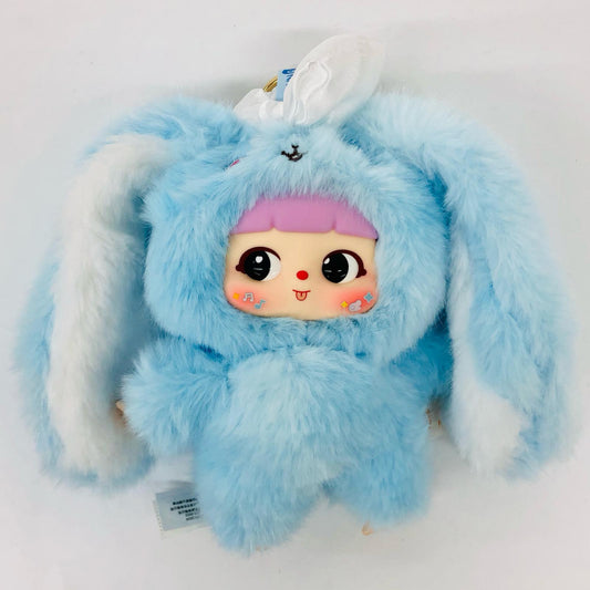 kitten 魔法のうさぎ MAO ZAI ZAI Belive Rabbit