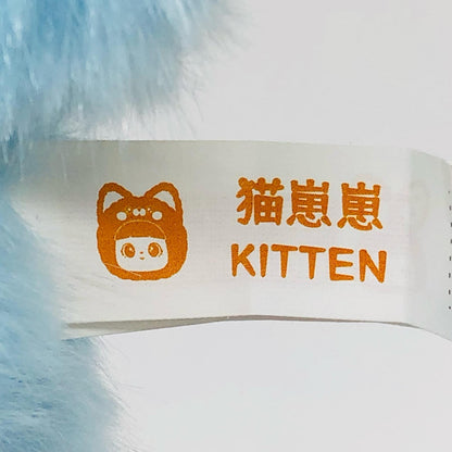 kitten 魔法のうさぎ MAO ZAI ZAI Belive Rabbit