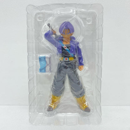B賞トランクスMASTERLISE「未来への決闘!!/一番くじドラゴンボール」【フィギュア】