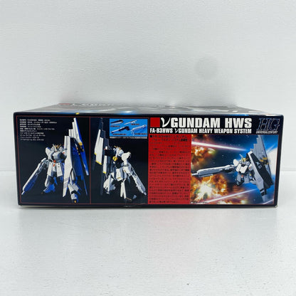 1/144HGUCRX-93νガンダム(ヘビー・ウェポン・システム装備型)「機動戦士ガンダム逆襲のシャア」[0158436]