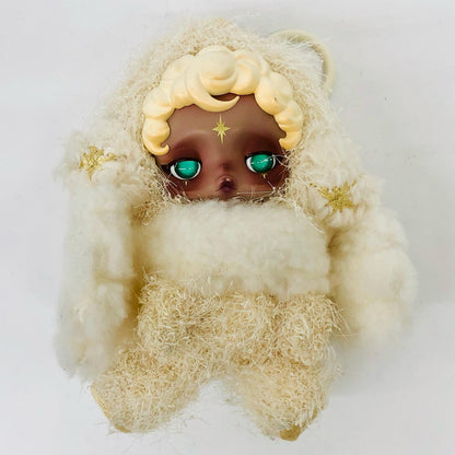 sandman「SKULLPANDA You Found Me! シリーズ ぬいぐるみペンダント」
