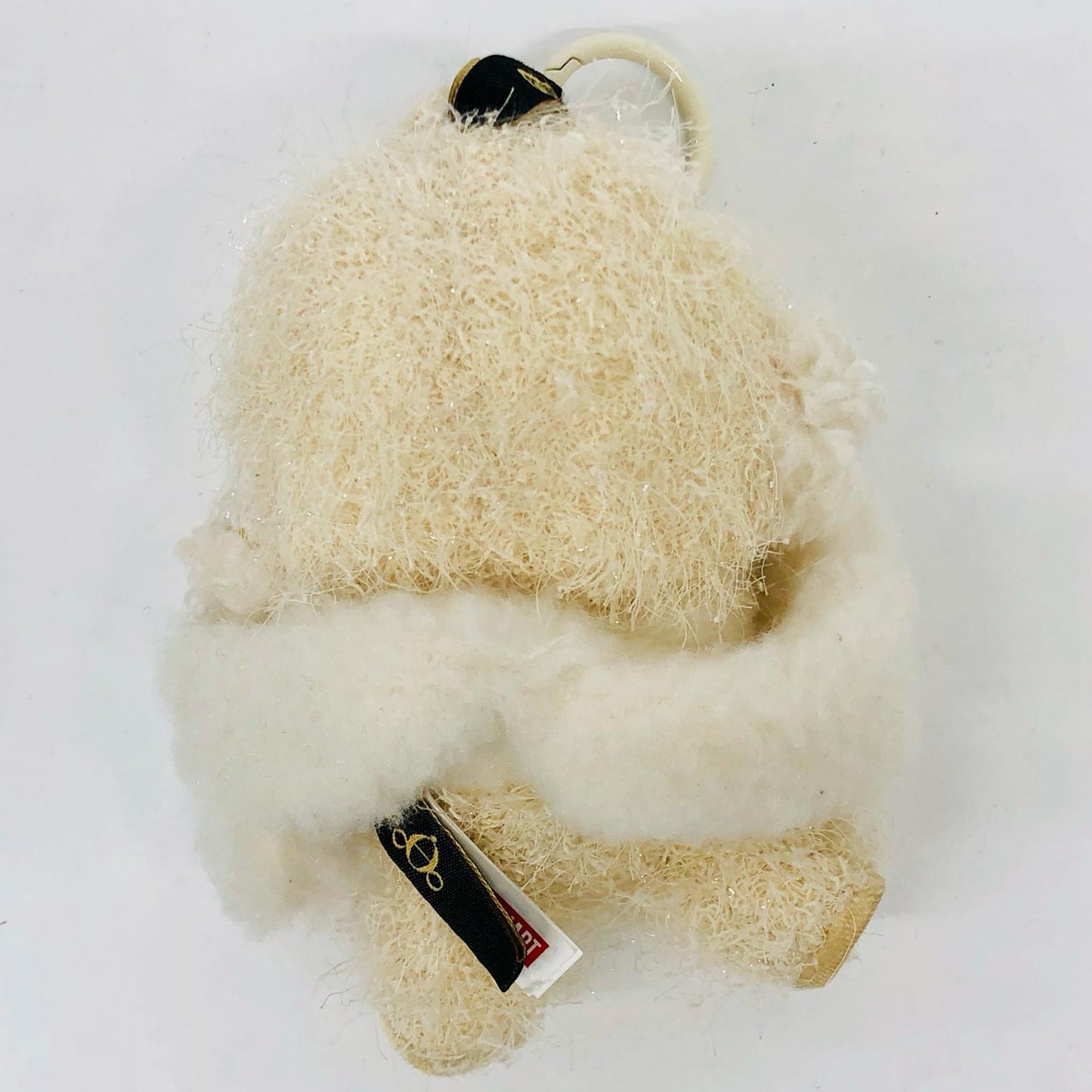 sandman「SKULLPANDA You Found Me! シリーズ ぬいぐるみペンダント」