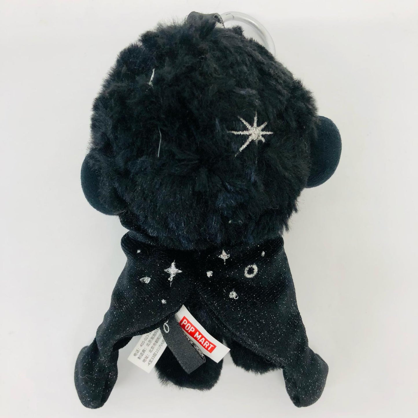 Darkness「SKULLPANDA You Found Me! シリーズ ぬいぐるみペンダント」