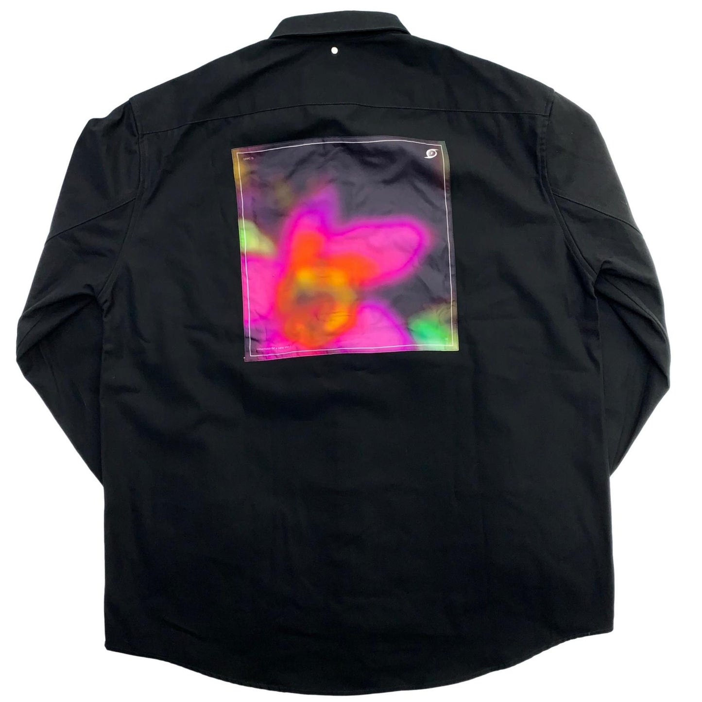 OAMC | オーエーエムシー 長袖シャツ ブラック サイズ：XL