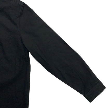 OAMC | オーエーエムシー 長袖シャツ ブラック サイズ：XL