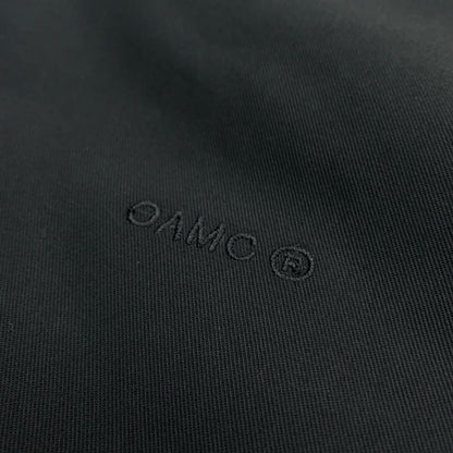 OAMC | オーエーエムシー 長袖シャツ ブラック サイズ：XL