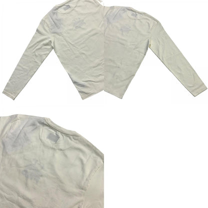 C.P.Company | シーピーカンパニー C.P. Company x FILA 長袖Ｔシャツ ホワイト