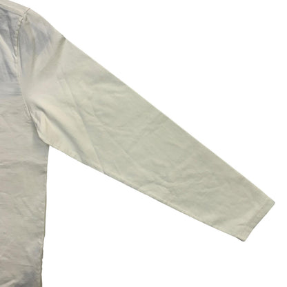 C.P.Company | シーピーカンパニー C.P. Company x FILA 長袖Ｔシャツ ホワイト