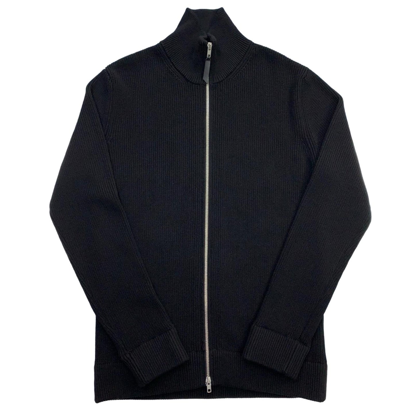 Maison Margiela | メゾンマルジェラ ドライバーズニット ニット 22AW ブラック