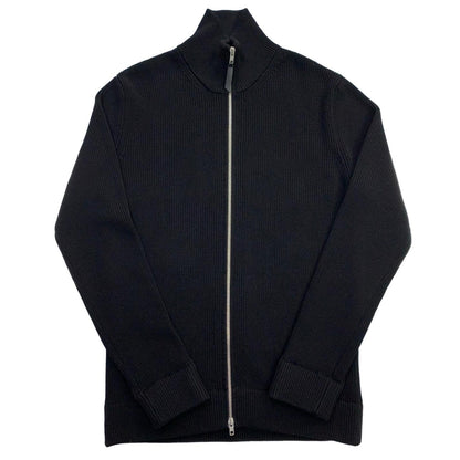 Maison Margiela | メゾンマルジェラ ドライバーズニット ニット 22AW ブラック