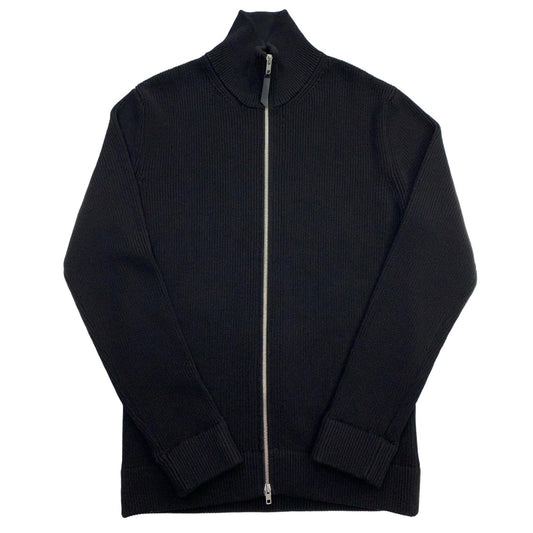 Maison Margiela | メゾンマルジェラ ドライバーズニット ニット 22AW ブラック