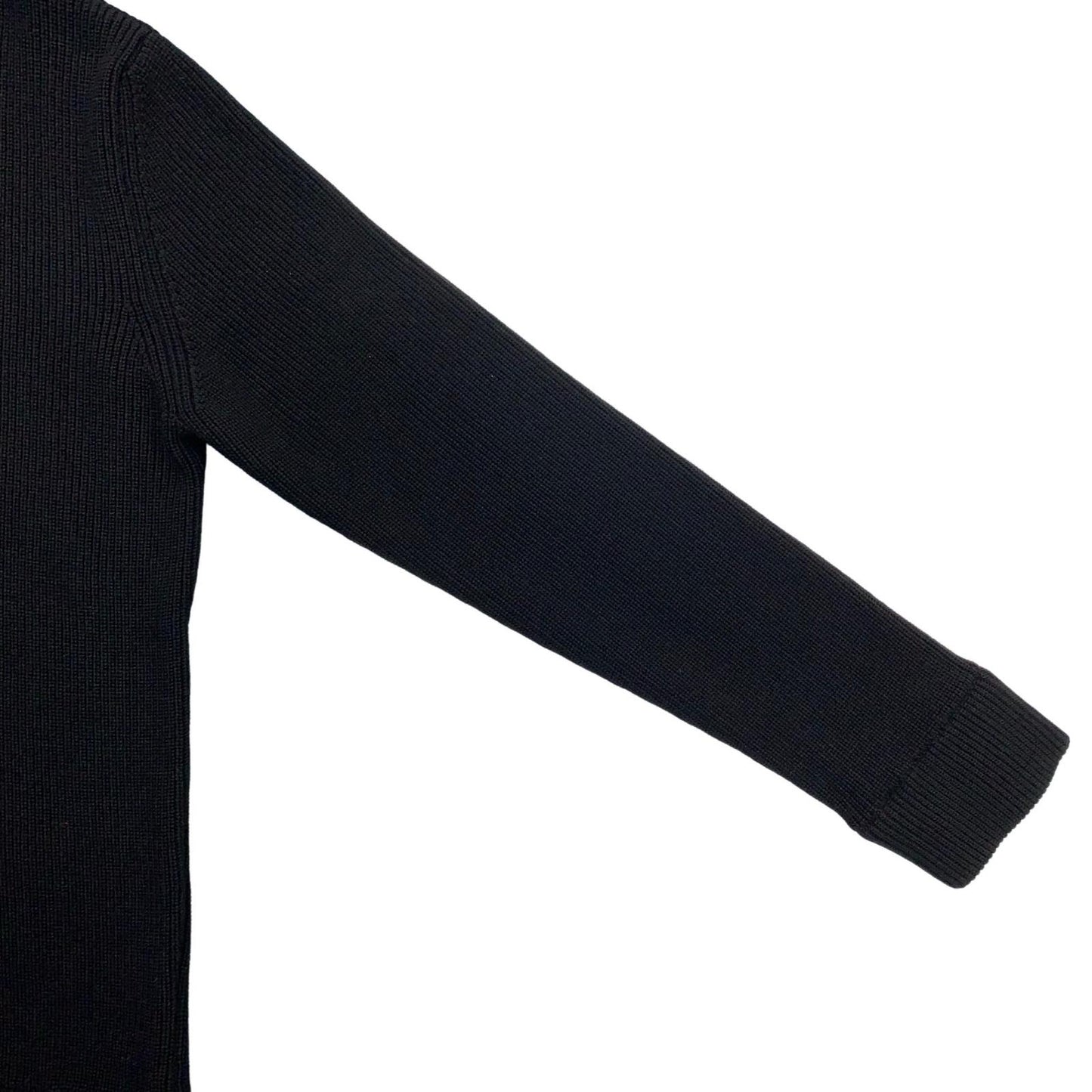 Maison Margiela | メゾンマルジェラ ドライバーズニット ニット 22AW ブラック