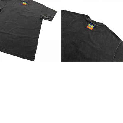 KITH | キース Kith x Disney For Pixar Zurg Vintage Tee 'Black' 半袖Ｔシャツ ブラック サイズ：M
