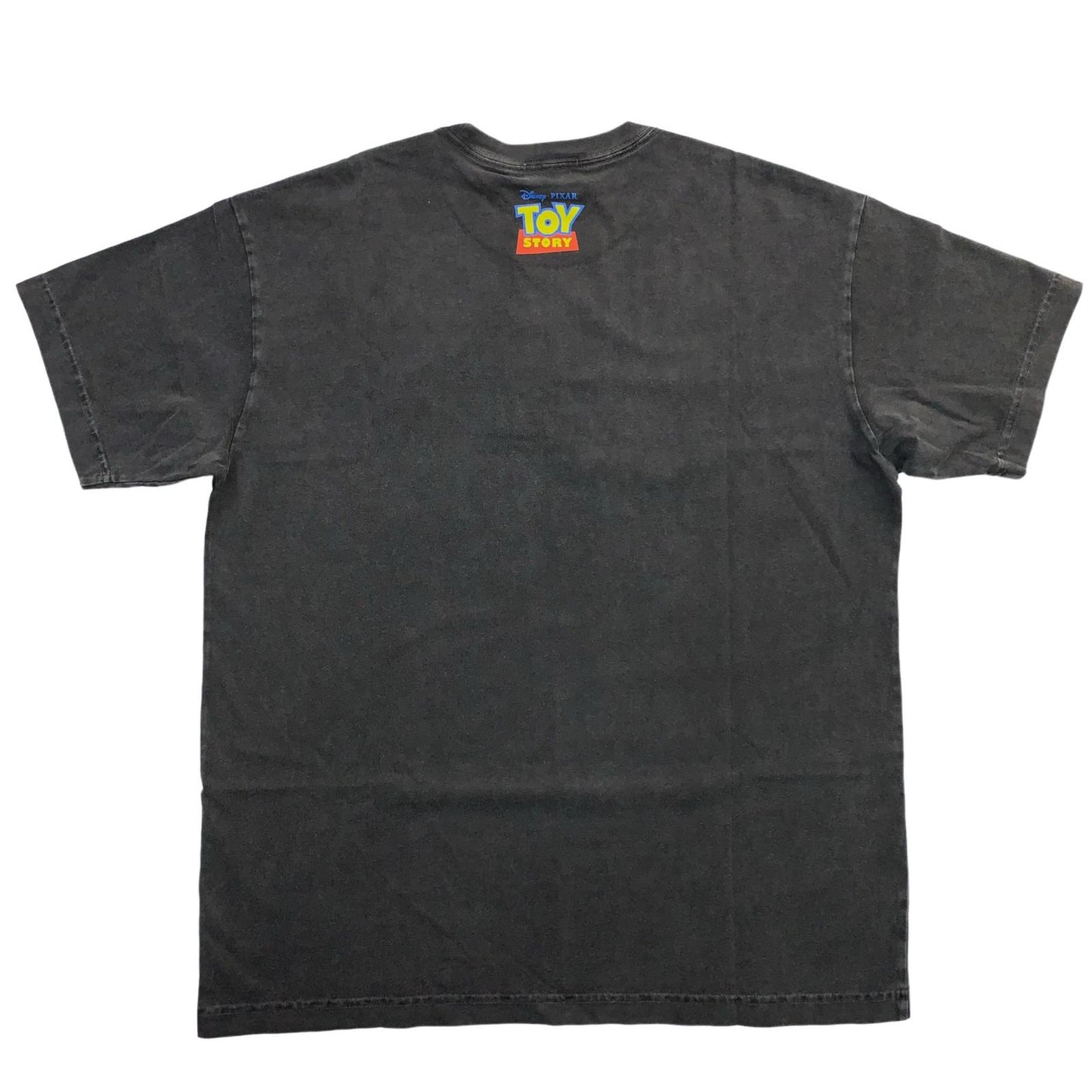 KITH | キース Kith x Disney For Pixar Zurg Vintage Tee 'Black' 半袖Ｔシャツ ブラック サイズ：M