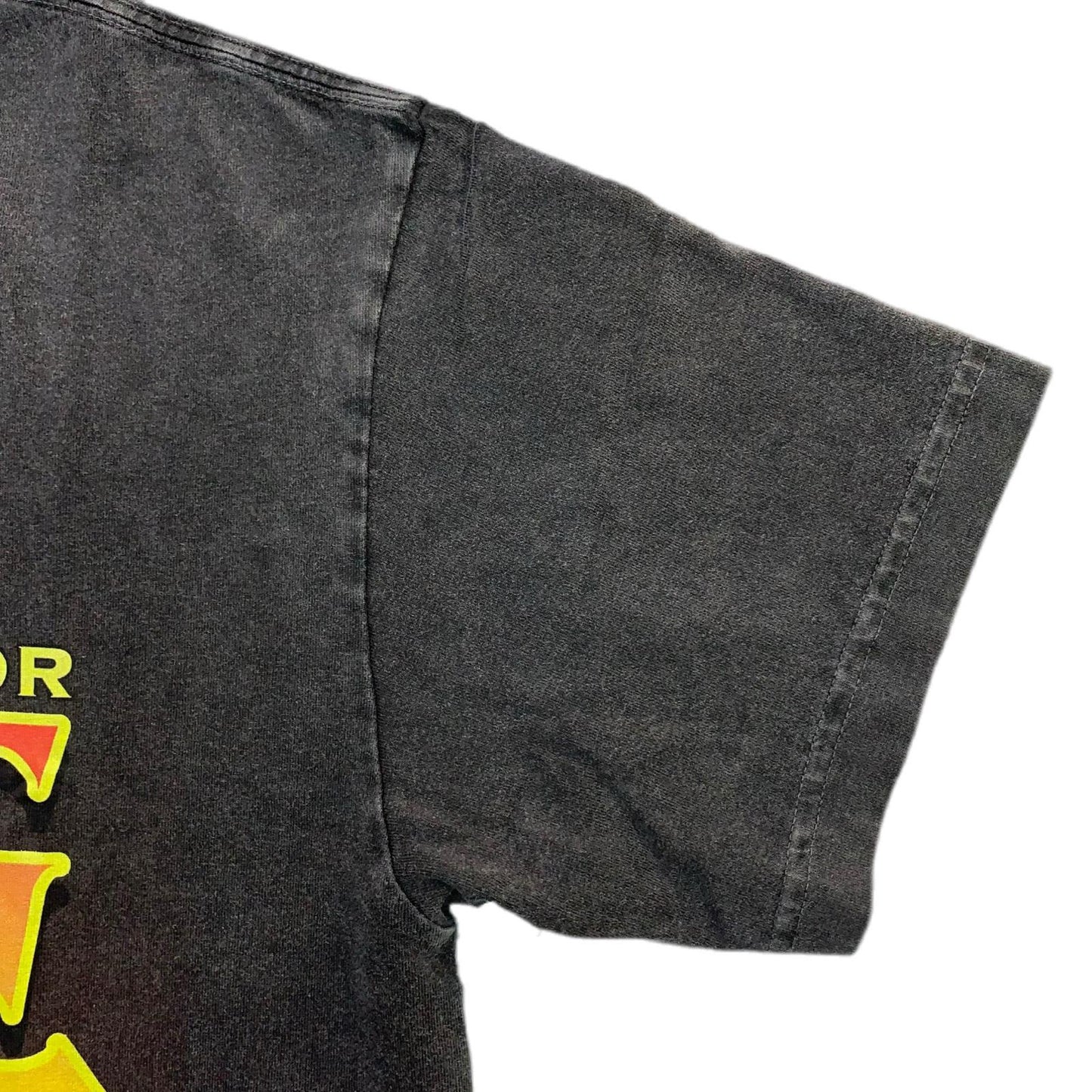 KITH | キース Kith x Disney For Pixar Zurg Vintage Tee 'Black' 半袖Ｔシャツ ブラック サイズ：M