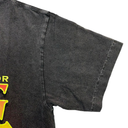 KITH | キース Kith x Disney For Pixar Zurg Vintage Tee 'Black' 半袖Ｔシャツ ブラック サイズ：M