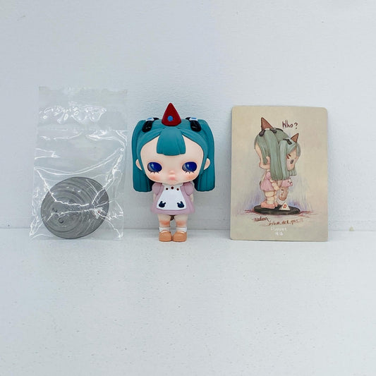 フィギュア Chess Game 「POPMART TINYTINY プロローグ シリーズ」 Chess Game TINYTINY プロローグ【フィギュア】【飾磨店】