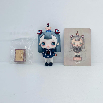 フィギュア Balance 「POPMART TINYTINY プロローグ シリーズ」 Balance TINYTINY プロローグ【フィギュア】【加古川物流】