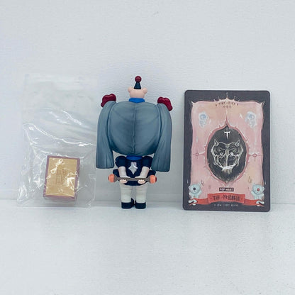 フィギュア Balance 「POPMART TINYTINY プロローグ シリーズ」 Balance TINYTINY プロローグ【フィギュア】【加古川物流】
