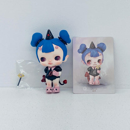 Choice 「POPMART TINYTINY プロローグ シリーズ」【フィギュア】