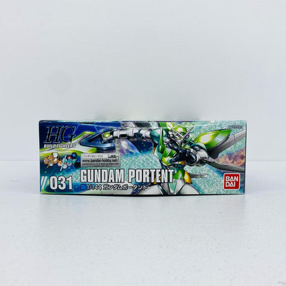 1/144HGBFガンダムポータント「ガンダムビルドファイターズトライ」シリーズNo.031[0195959]