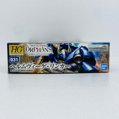 1/144HGヘルムヴィーゲ・リンカー「機動戦士ガンダム鉄血のオルフェンズ」