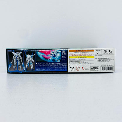 1/144HGBFGN-9999トランジェントガンダム「ガンダムビルドファイターズトライ」