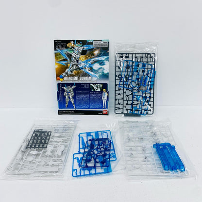 1/144HGBFGN-9999トランジェントガンダム「ガンダムビルドファイターズトライ」